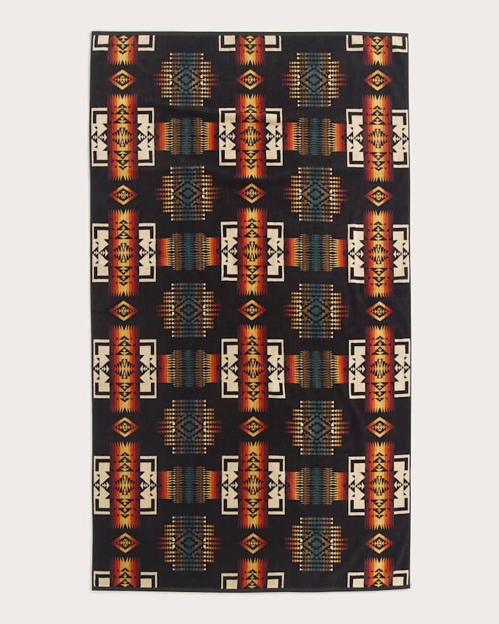 CHIEF JOSEPH SPA TOWEL